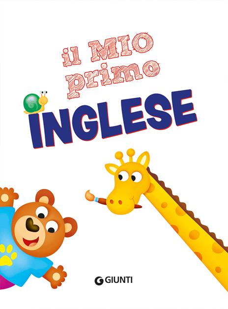Il mio primo inglese - Chiara Sarno - 2