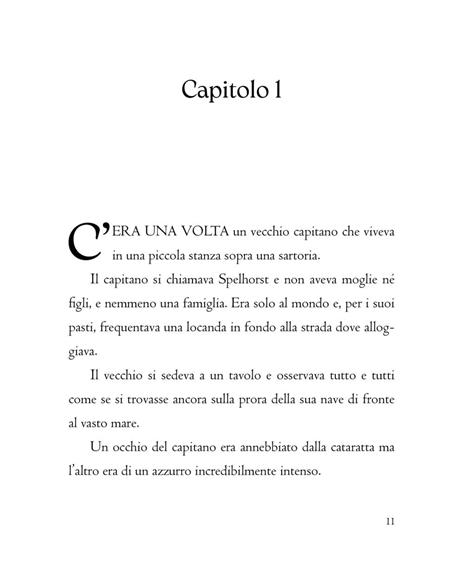 Il baule del capitano - Kate DiCamillo - 4