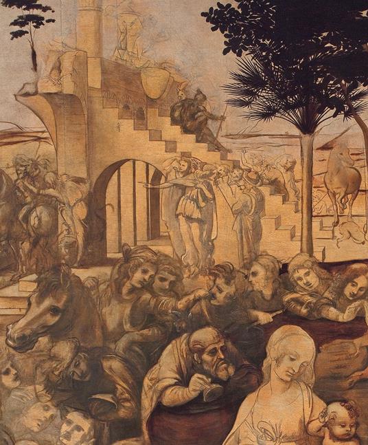 Leonardo Da Vinci. Capolavori - 2