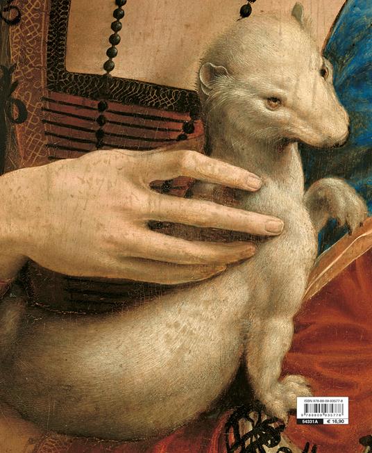 Leonardo masterpieces - 4