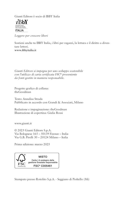 Chi sì e chi no. Una storia di seconde generazioni - Annalisa Strada - 3