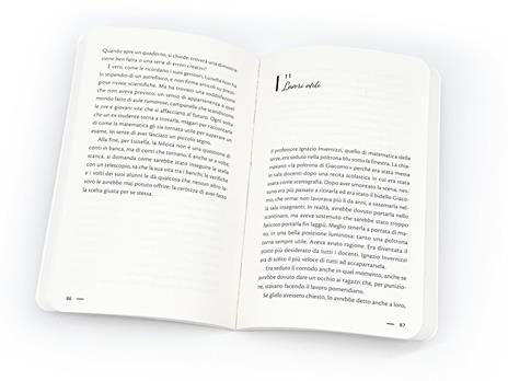 Chi sì e chi no. Una storia di seconde generazioni - Annalisa Strada - 6