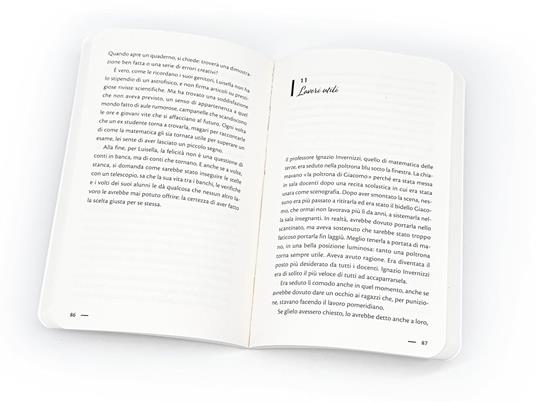 Chi sì e chi no. Una storia di seconde generazioni - Annalisa Strada - 6