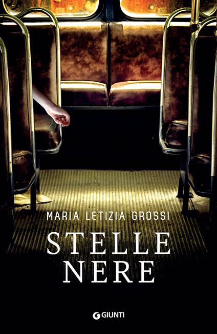 Stelle nere - Maria Letizia Grossi - ebook