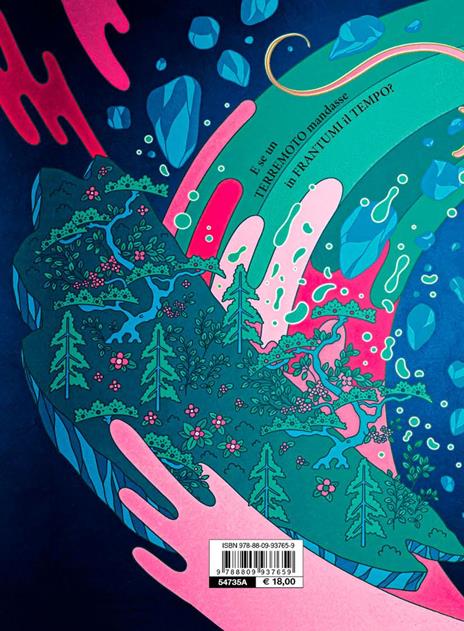 Catfish Rolling - Clara Kumagai - 2