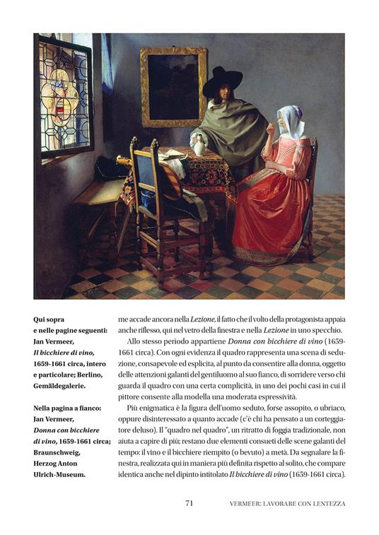 Vermeer. La pittura olandese del Secolo d'oro - Claudio Pescio - 3