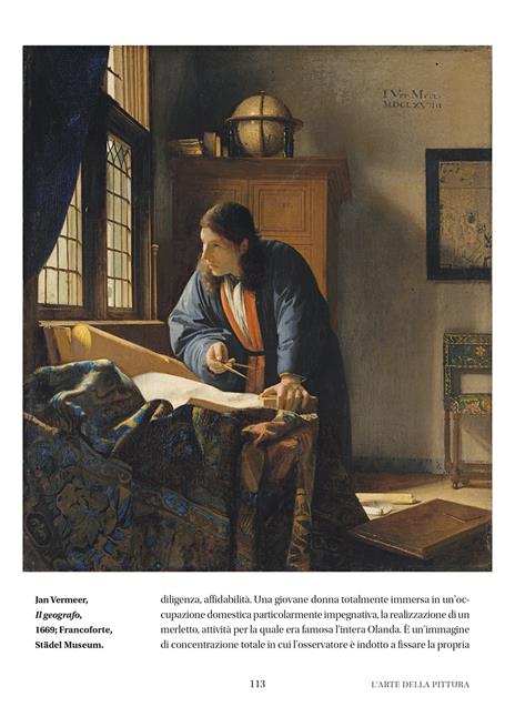 Vermeer. La pittura olandese del Secolo d'oro - Claudio Pescio - 4