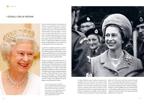 Elisabetta II. La più grande regina. Storie, immagini e ricordi da conservare. Ediz. illustrata - 5