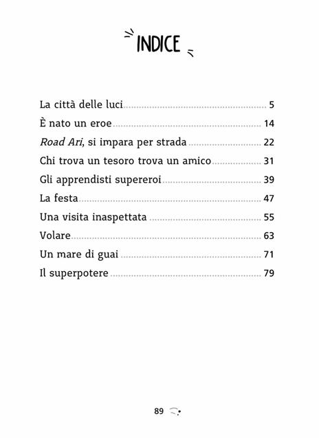 SuperFluo - Andrea Mercurio - 2