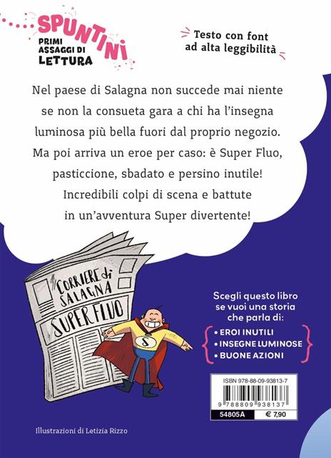 SuperFluo - Andrea Mercurio - 6