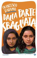 Dalla parte sbagliata. La speranza dopo Iqbal