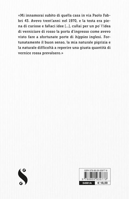La legge del bar. E altre irresistibili leggi dell'essere - Francesco Guccini - 3