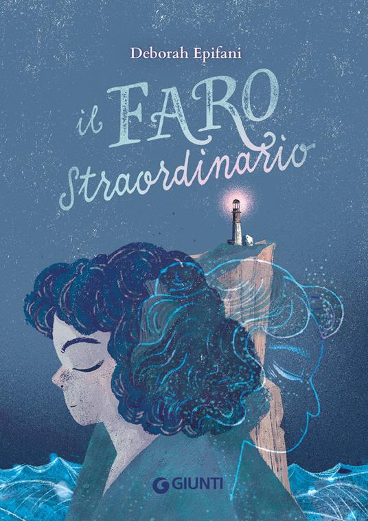 Il faro straordinario - Deborah Epifani - copertina