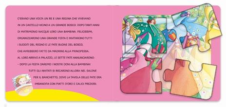 La Bella addormentata. Ediz. a colori - 2