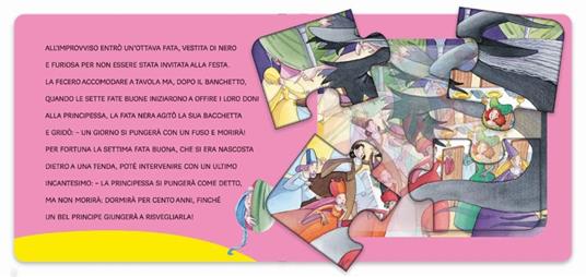 La Bella addormentata. Ediz. a colori - 3