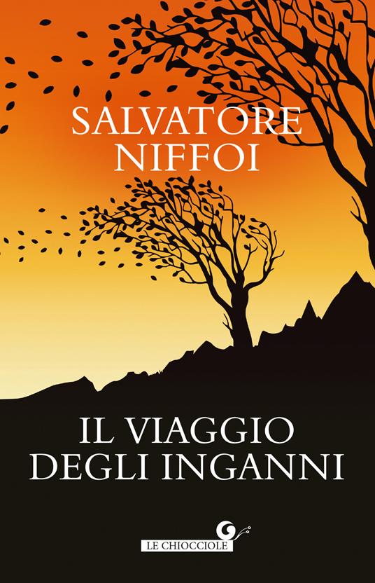 Il viaggio degli inganni - Salvatore Niffoi - ebook