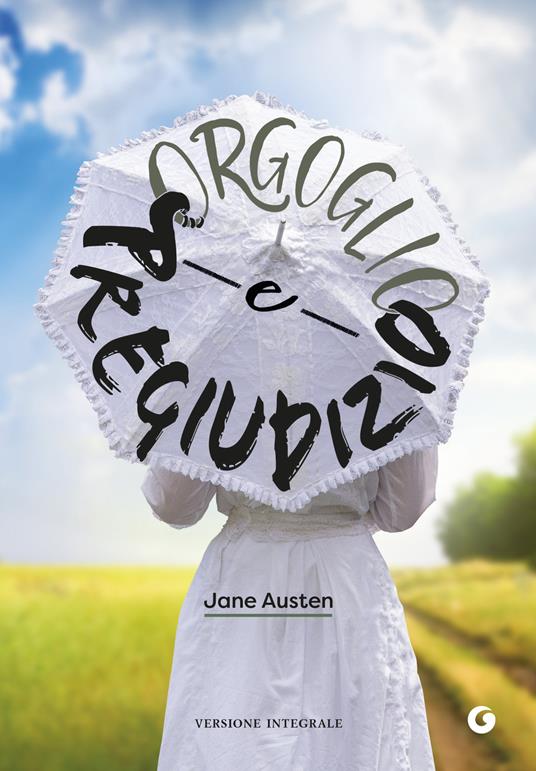 Orgoglio e pregiudizio - Jane Austen,Cecilia Montonati - ebook