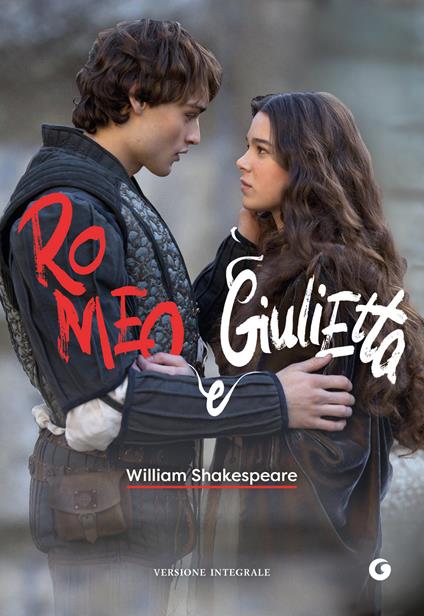 Romeo e Giulietta - William Shakespeare,Francesco Franconeri - ebook