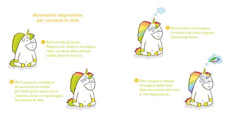 Mi annoio. Le emozioni di Banù. Ediz. a colori - Aurélie Chien Chow Chine - 5