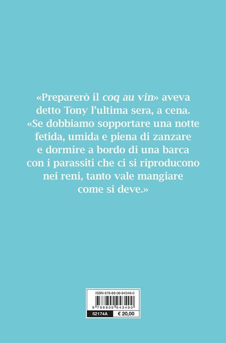 In the weeds. In giro per il mondo e dietro le quinte con Anthony Bourdain - Tom Vitale - 4
