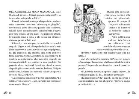 Il rubagiocattoli - Anna Sarfatti - 5