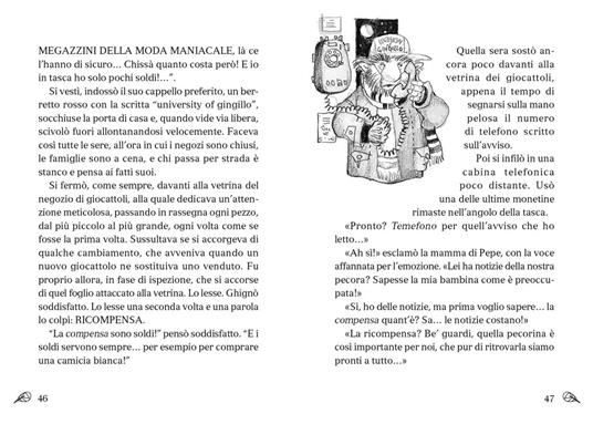 Il rubagiocattoli - Anna Sarfatti - 5