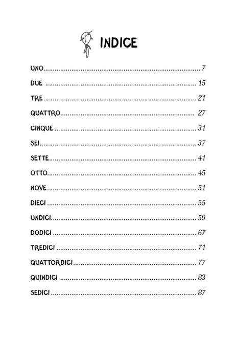 Il rubagiocattoli - Anna Sarfatti - 7