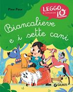 Biancalieve e i sette cani