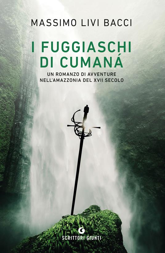 I fuggiaschi di Cumanà - Massimo Livi Bacci - ebook