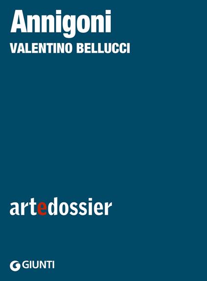 Annigoni - Valentino Bellucci - ebook