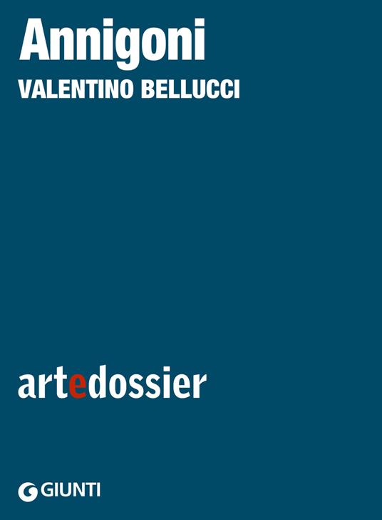 Annigoni - Valentino Bellucci - ebook
