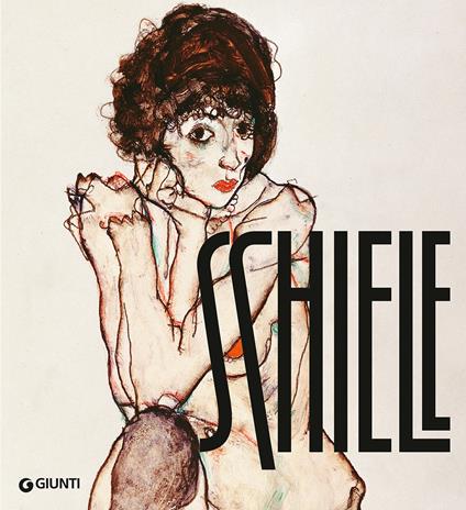 Schiele. Ediz. a colori - Eva Di Stefano - copertina