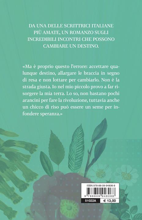 Cinque donne e un arancino. Le signore di Monte Pepe - Catena Fiorello Galeano - 2