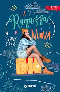 Libro La ragazza nuova Cherry Grass