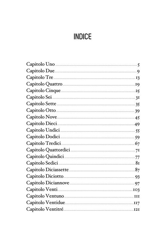 La ragazza nuova - Cherry Grass - 5