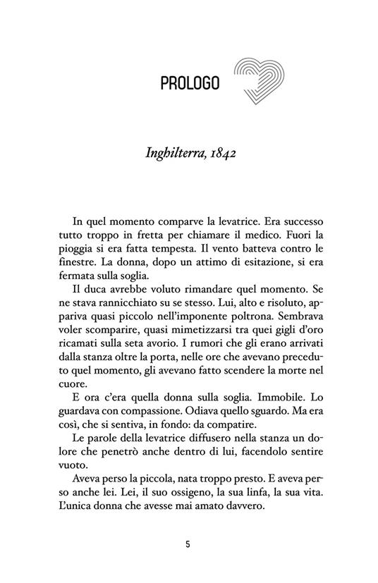Nell'isola del sole - Daisy Willow - 4