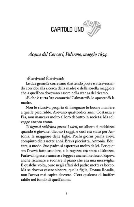 Nell'isola del sole - Daisy Willow - 6