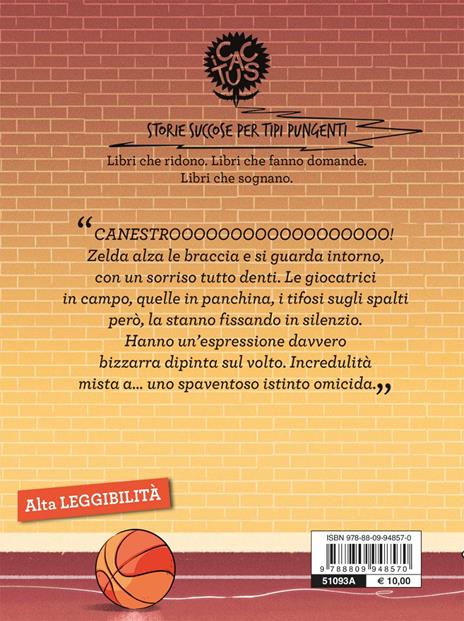 Team zero2. Ediz. ad alta leggibilità - Valentina Sagnibene - 2