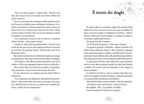 Il potere delle maree. Alea Aquarius. Vol. 4 - Tanya Stewner - 4
