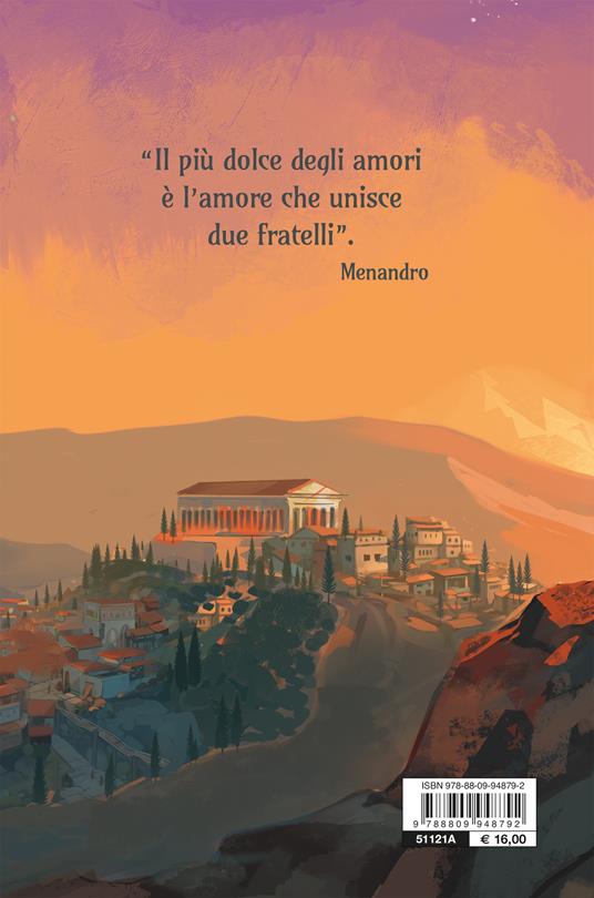 Le stelle di Sparta - Luca Casetta - 7