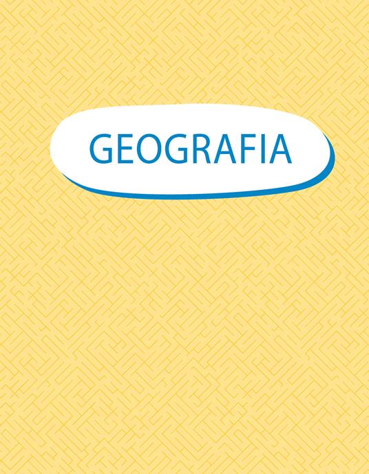 Geografia, enigmistica e tempo libero - Giorgio Di Vita - 3