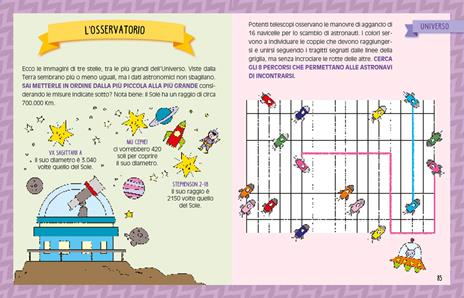 Geografia, enigmistica e tempo libero - Giorgio Di Vita - 4