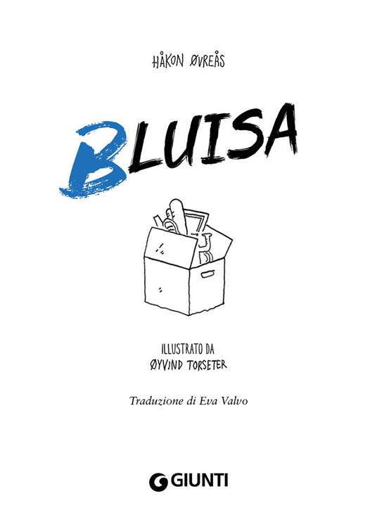Bluisa - Øvreås Håkon - 3
