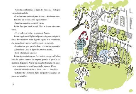 Bluisa - Øvreås Håkon - 4