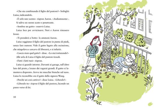 Bluisa - Øvreås Håkon - 4