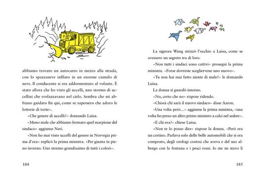 Bluisa - Øvreås Håkon - 5