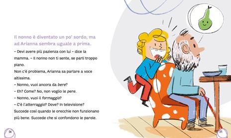 Ma io lo voglio ora! Piccole storie di pazienza. Ediz. a colori - Biagio Bagini - 5