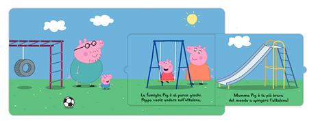 Peppa, cucù! Peppa Pig. Ediz. a colori - Silvia D'Achille - 4