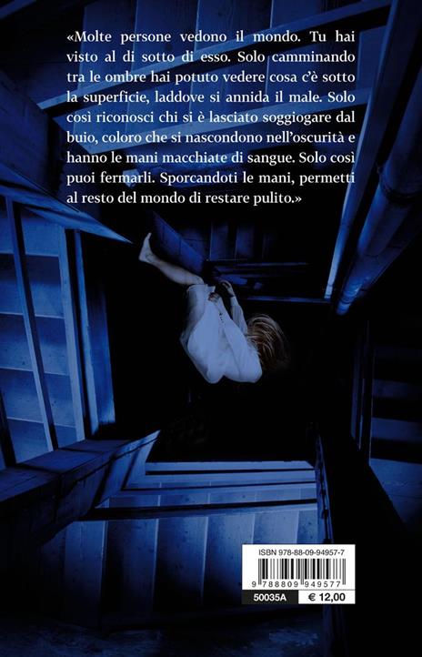 L'ultima notte di Aurora - Barbara Baraldi - 4