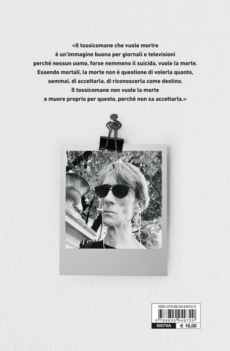 Sanpa. Madre amorosa e crudele - Fabio Cantelli Anibaldi - 4